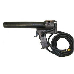 Dispensing Gun，Pistol Grip Cartridge Gun 12盎司。100 psi - G系列